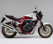 Два варианта special edition для Honda CB400